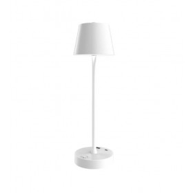 Πορτατίφ LED 2W 3000k-6000k Λευκό Tahoe 80100220 IT-LIGHTING