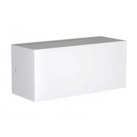 Απλίκα LED 12W 3000k-6000k Λευκό Martin 80200720 IT-LIGHTING