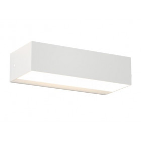 Απλίκα LED 9W 3000k-6000k Λευκό Martin 80200820 IT-LIGHTING