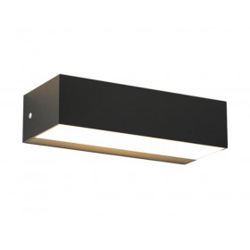 Απλίκα LED 9W 3000k-6000k Ανθρακί Martin 80200840 IT-LIGHTING