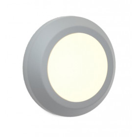 Απλίκα LED 3.5W 3000k-6000k Γκρι Jocassee 80201430 IT-LIGHTING