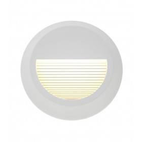 Απλίκα LED 2W 3000k-6000k Λευκό Maroon 80201620 IT-LIGHTING