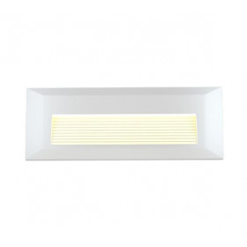 Απλίκα LED 3W 3000k-6000k Λευκό Mono 80201720 IT-LIGHTING