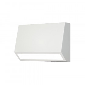 Απλίκα LED 3W 3000k-6000k Λευκό Blue 80202120 IT-LIGHTING