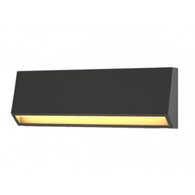 Απλίκα LED 4W 3000k-6000k Ανθρακί Blue 80202340 IT-LIGHTING