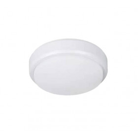 Πλαφονιέρα LED 15W 3000k-6000k Λευκό Echo 80300220 IT-LIGHTING