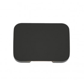 Απλίκα LED 1W 3000k Ανθρακί Silver 80202440 IT-LIGHTING