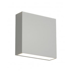 Απλίκα LED 4W 3000k Λευκό Yellowstone 80200921 IT-LIGHTING