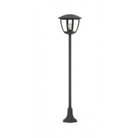 Φωτιστικό Κολώνα E27 Μαύρο Avalanche 80500114 IT-LIGHTING