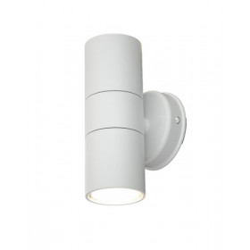Απλίκα GU10 Λευκό Ouachita 80200624 IT-LIGHTING