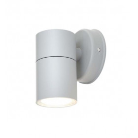 Απλίκα GU10 Γκρι Eklutna 80200534 IT-LIGHTING