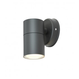 Απλίκα GU10 Ανθρακί Eklutna 80200544 IT-LIGHTING