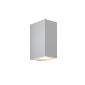 Απλίκα GU10 Γκρι Michigan 80200334 IT-LIGHTING