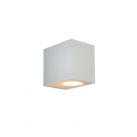 Απλίκα GU10 Λευκό Norman 80200424 IT-LIGHTING