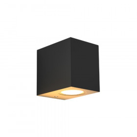 Απλίκα GU10 Ανθρακί Norman 80200444 IT-LIGHTING