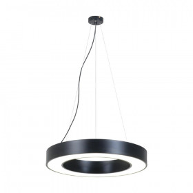 Φωτιστικό LED 60W 4000k Μαύρο 6171-100 INLIGHT
