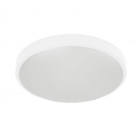 Πλαφονιέρα LED 18W 3000k-6000k Λευκό Torch 80300320 IT-LIGHTING