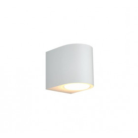 Απλίκα GU10 Λευκό Powell 80200224 IT-LIGHTING