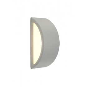 Απλίκα GU10 Γκρι Clear 80202734 IT-LIGHTING