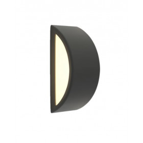 Απλίκα GU10 Ανθρακί Clear 80202744 IT-LIGHTING