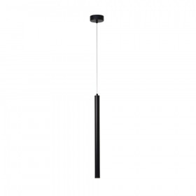 Φωτιστικό LED 5W 3000k Μαύρο 4018-BL INLIGHT