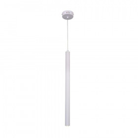 Φωτιστικό LED 5W 3000k Λευκό 4018-WH INLIGHT