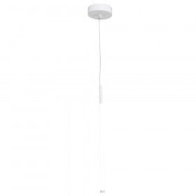 Φωτιστικό LED 7W 3000k Λευκό 6070 INLIGHT