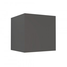 Απλίκα LED 10W 3000k Γκρι Emerald 80203131 IT-LIGHTING