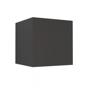 Απλίκα LED 10W 3000k Ανθρακί Emerald 80203141 IT-LIGHTING