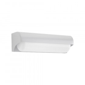 Απλίκα LED 10W 3000k Λευκό Erie 80203020 IT-LIGHTING