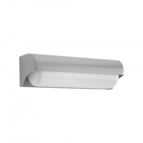Απλίκα LED 10W 3000k Γκρι Erie 80203030 IT-LIGHTING