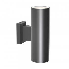 Απλίκα E27 Ανθρακί Winnipeg 80203444 IT-LIGHTING