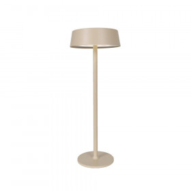 Πορτατίφ LED 3W 3000k Μπεζ Φορητό 3030 INLIGHT