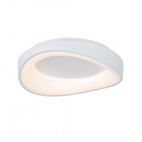 Πλαφονιέρα LED 72W 3000k-6000k Λευκό 42033 INLIGHT