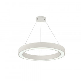 Φωτιστικό LED 68W 3000k-6000k Λευκό 6073-60 INLIGHT