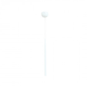 Φωτιστικό LED 5W 3000k Λευκό 4049-WH INLIGHT