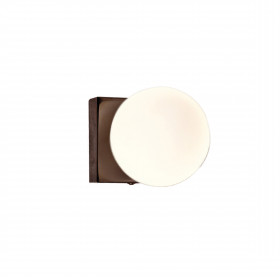 Απλίκα G9 Μαύρο Και Λευκό 43422-1 INLIGHT173