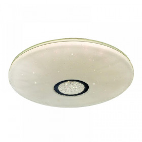 Πλαφονιέρα LED 32W 4000k Λευκό 42161-Α INLIGHT