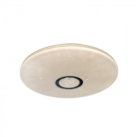 Πλαφονιέρα LED 24W 4000k Λευκό 42161-Β INLIGHT
