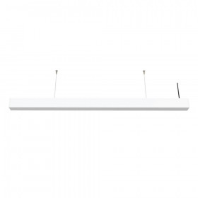 Φωτιστικό LED 30W 4000K 900mm Λευκό 6172-90 INLIGHT