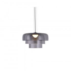 Φωτιστικό LED 12W 3000k Φυμέ 4068 INLIGHT