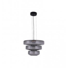 Φωτιστικό LED 12W 3000k Φυμέ 4070 INLIGHT