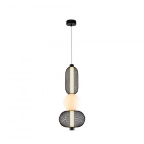 Φωτιστικό LED 14W 3000k Χρυσό 4072 INLIGHT