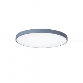 Πλαφονιέρα LED 20W 3000k-6000k Γκρι 42035-D INLIGHT