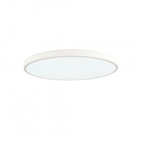 Πλαφονιέρα LED 20W 3000k-6000k Λευκό 42035-D INLIGHT