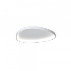 Πλαφονιέρα LED 25W 3000k-6000k Λευκό 42043 INLIGHT