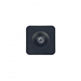 Σποτ Επίτοιχο LED 8W 3000k-6000k Μαύρο X00260B INLIGHT