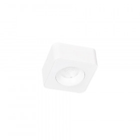 Σποτ Επίτοιχο LED 8W 3000k-6000k Λευκό X00260W INLIGHT