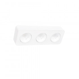 Σποτ Επίτοιχο LED 24W 3000k-6000k Λευκό X00280W INLIGHT