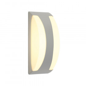 Απλίκα E27 Γκρι Wildwood 80203634 IT-LIGHTING